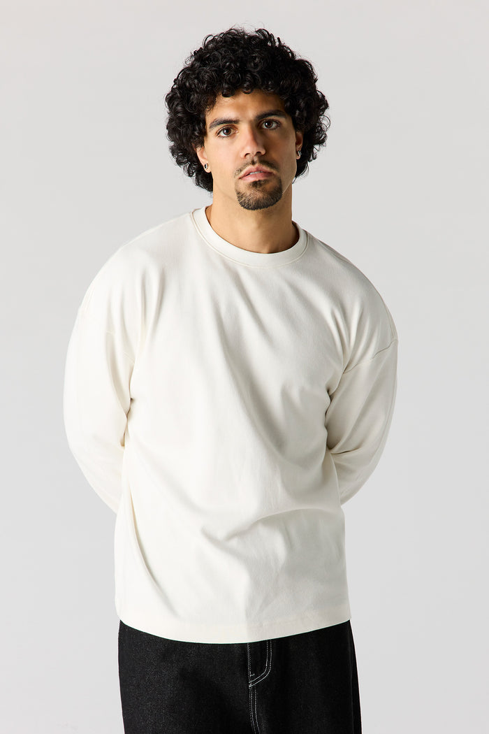 White / XS
