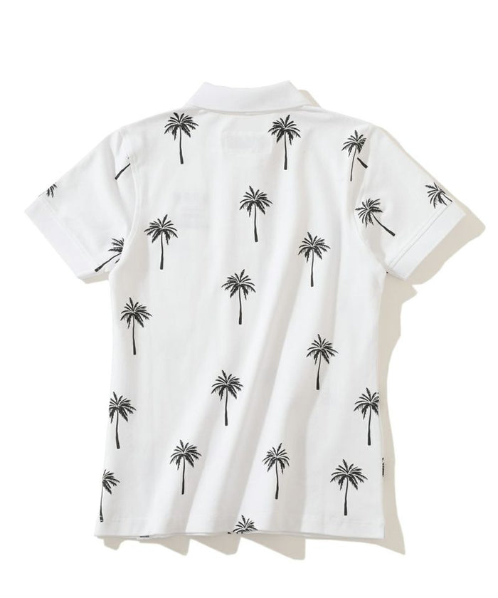 Palm City Polo | WOMEN