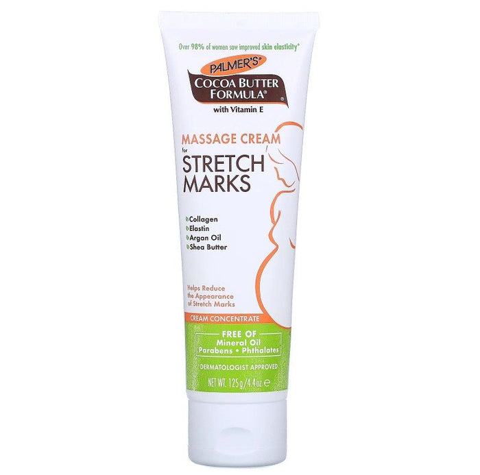 PALMER'S Massage Cream For Stretch Marks