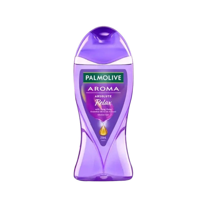Palmolive Body Wash Absolute Relaxing 250ml