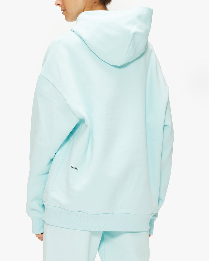 Pangaia 365 Unisex Hoodie