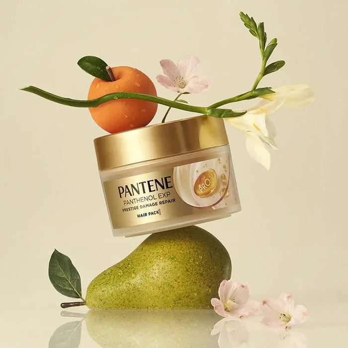 [PANTENE] Prestige Damage Repair Hair Pack 170ml