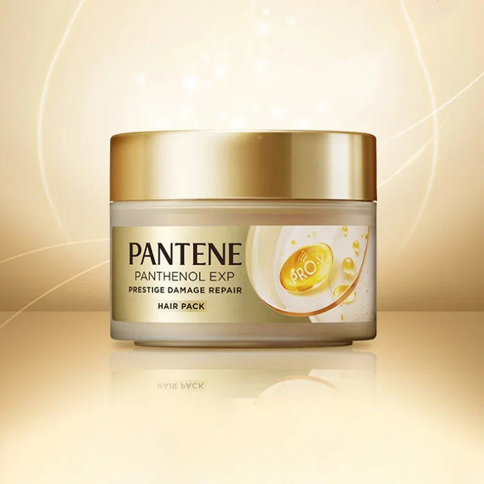 [PANTENE] Prestige Damage Repair Hair Pack 170ml