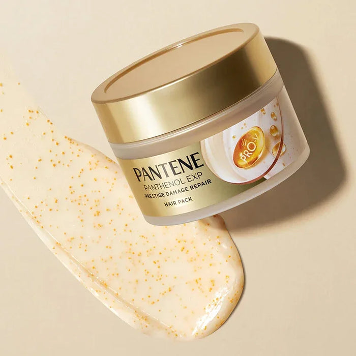 [PANTENE] Prestige Damage Repair Hair Pack 170ml