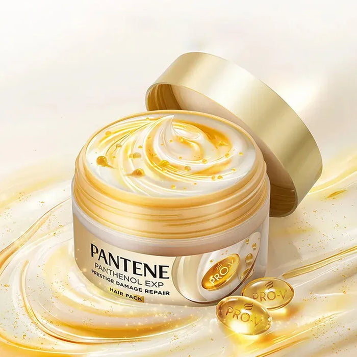 [PANTENE] Prestige Damage Repair Hair Pack 170ml