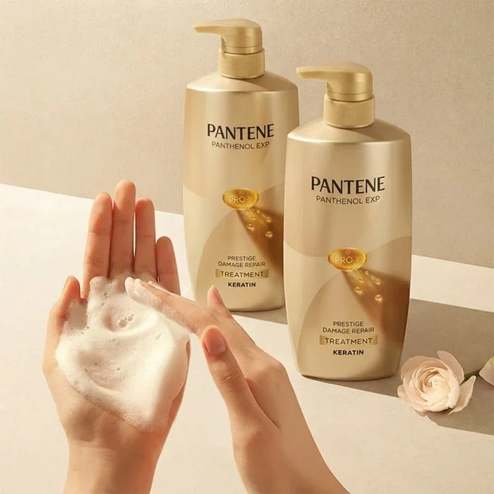 [PANTENE] Prestige Damage Repair Treatment 750ml
