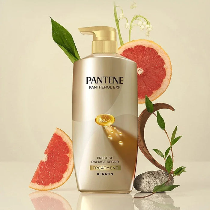 [PANTENE] Prestige Damage Repair Treatment 750ml