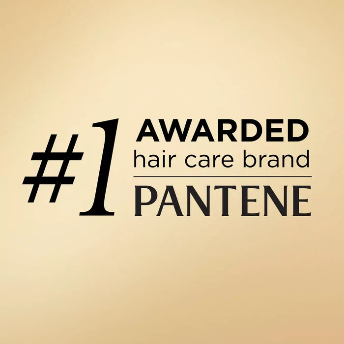 PANTENE Pro-V Curl Perfection + Provitamin B5 + Antioxidants Conditioner بلسم الشعر من بانتين