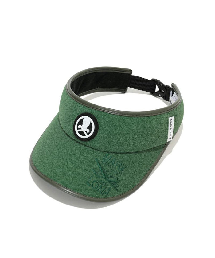 Pantera Pile visor | MEN and WOMEN