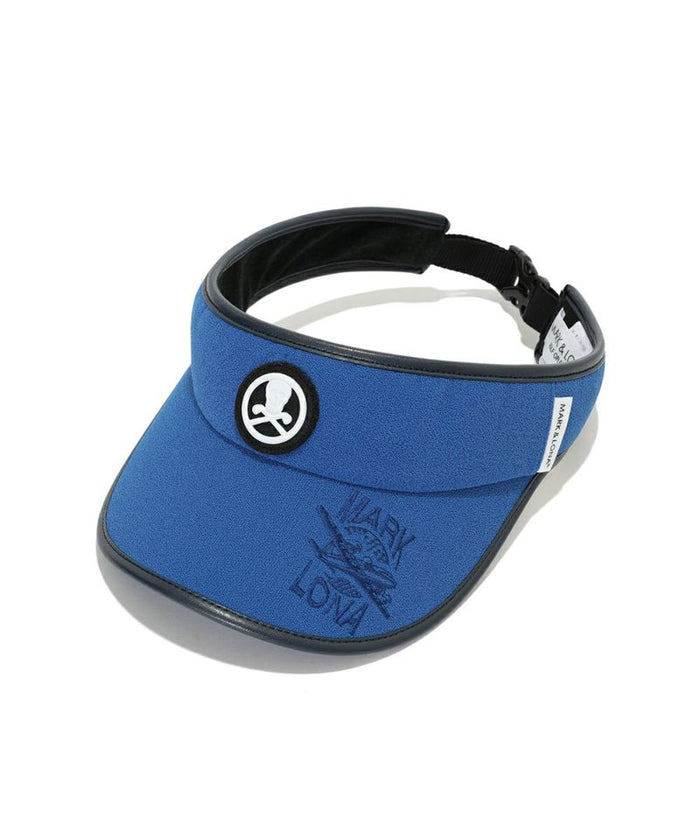 Pantera Pile visor | MEN and WOMEN