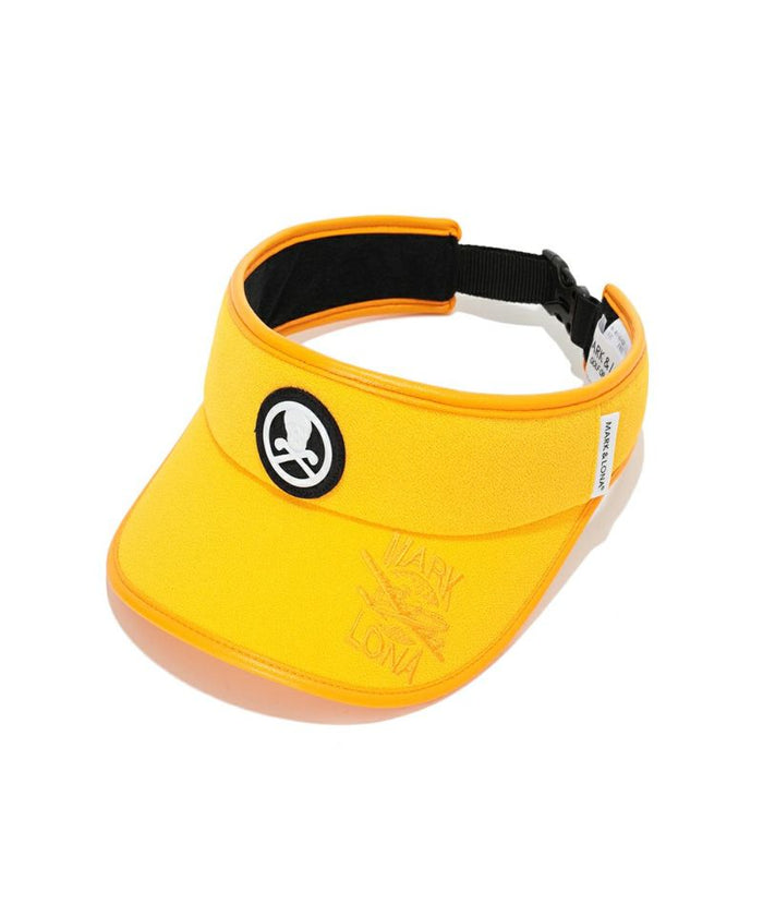 Pantera Pile visor | MEN and WOMEN