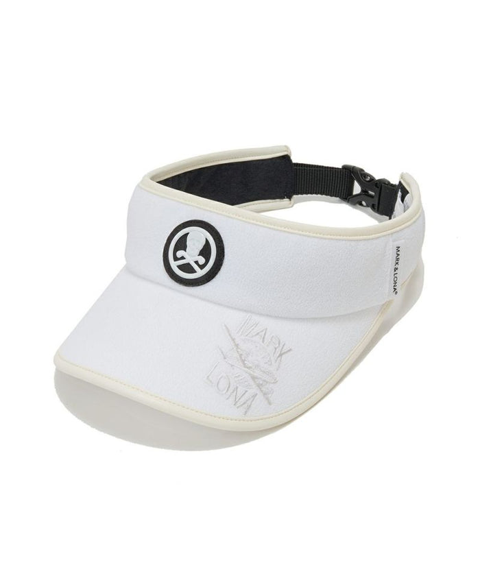 Pantera Pile visor | MEN and WOMEN