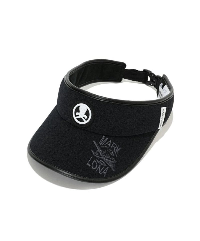 Pantera Pile visor | MEN and WOMEN