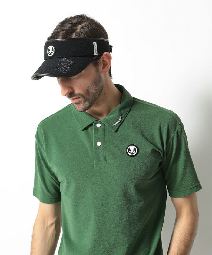 Pantera Pile visor | MEN and WOMEN