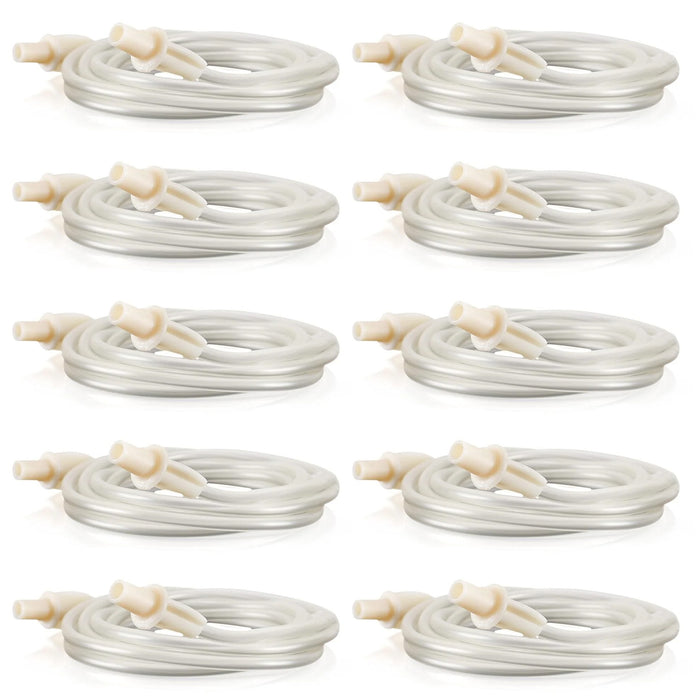 10 Pack of Pari Vios Pro Tubing