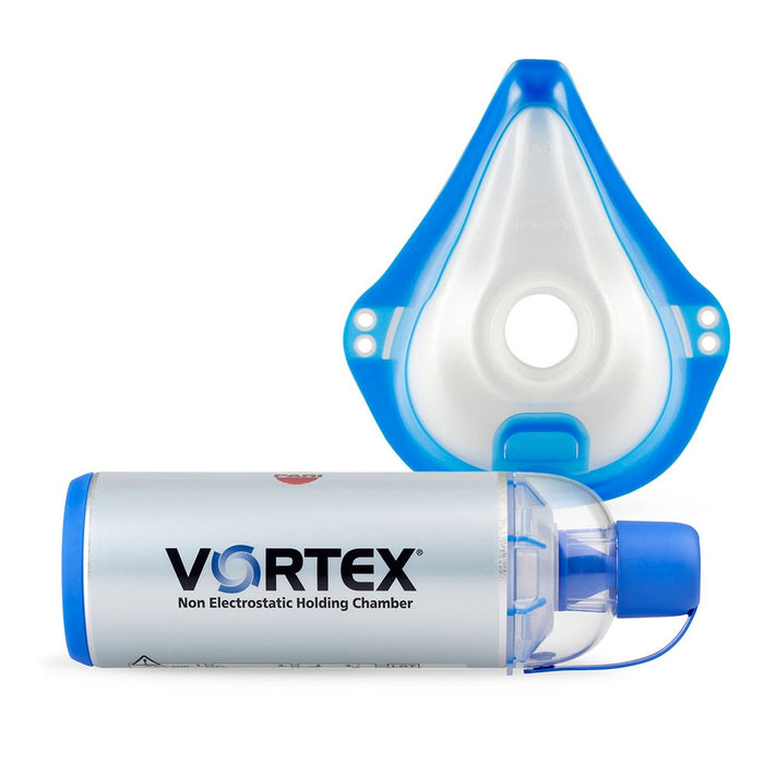 Vortex VHC / Adult Face Mask / 6-Month Manufacturer's Warranty