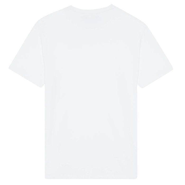 Partisol Embroidered Turtle Mens T-Shirt PSLCM919
