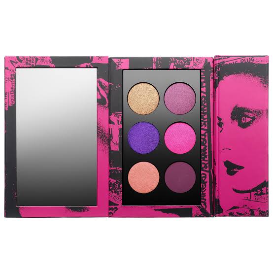Pat McGrath Labs MTHRSHP Eye Palette