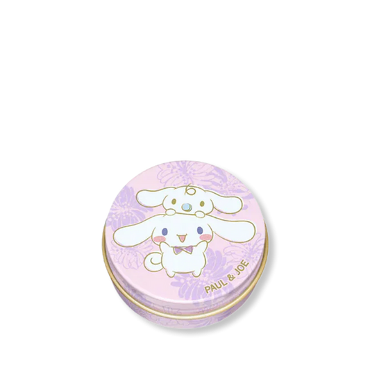 Paul & Joe Cinnamoroll Lip Balm 004