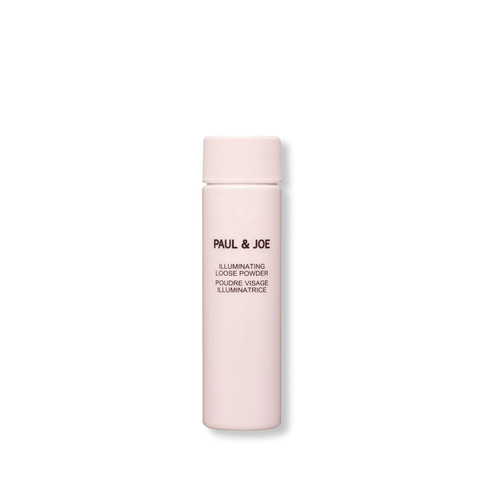 Paul & Joe Illuminating Loose Powder Refill