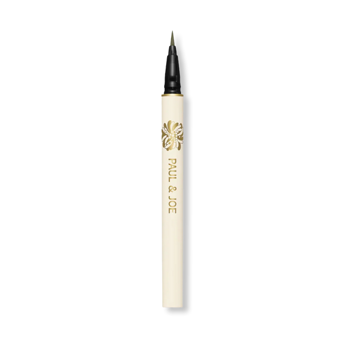 Paul & Joe Liquid Eye Liner CS