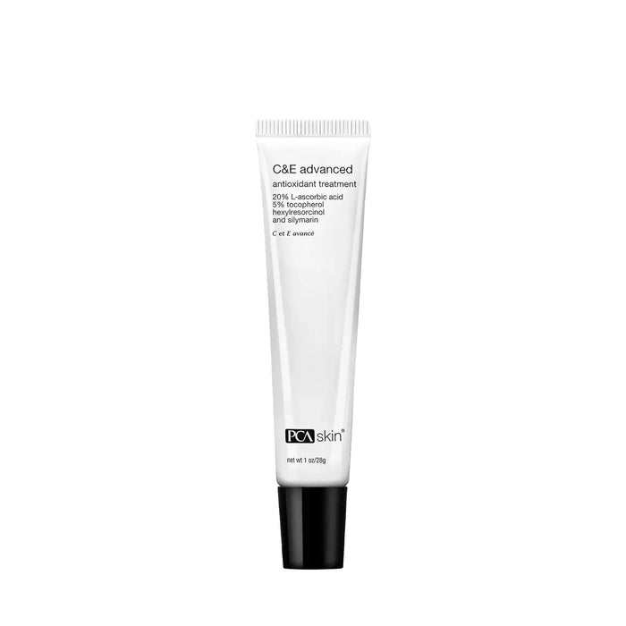 PCA Skin C&E Advanced