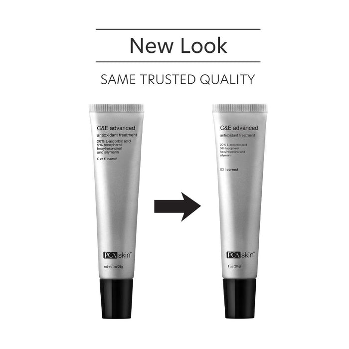 PCA Skin C&E Advanced