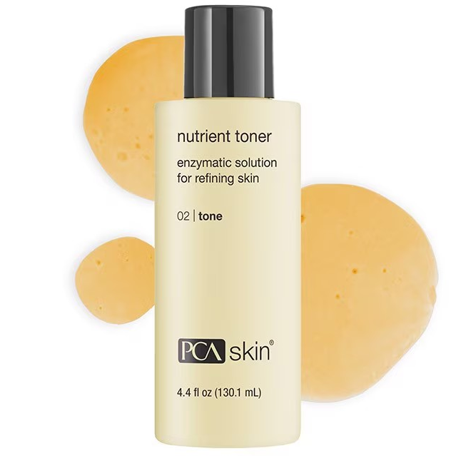 PCA Skin Nutrient Toner