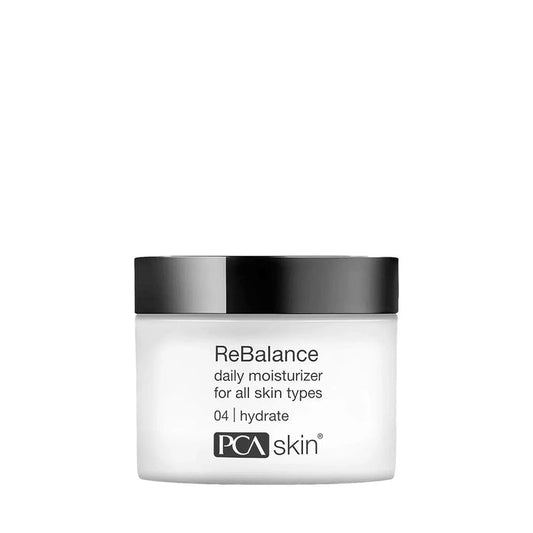 PCA Skin ReBalance