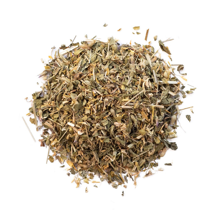 Earth's Aromatique Peaceful Tummy Tea