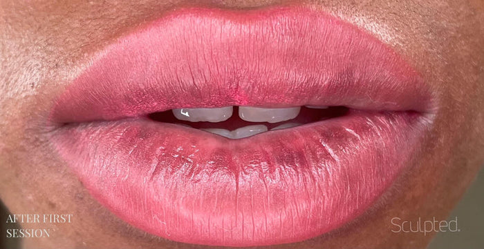 Perma Blend Hen Party 15ml | Permanent Makeup Pigment | PMU Lip Pigment - SD Cosmetics Care
