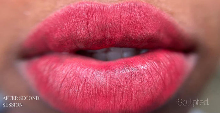 Perma Blend Hen Party 15ml | Permanent Makeup Pigment | PMU Lip Pigment - SD Cosmetics Care