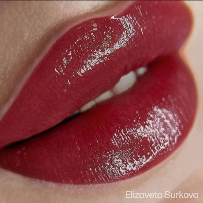 Permablend Dusky Crimson 15ml | Permanent Makeup Pigment | PMU Lip Pigment - SD Cosmetics Care