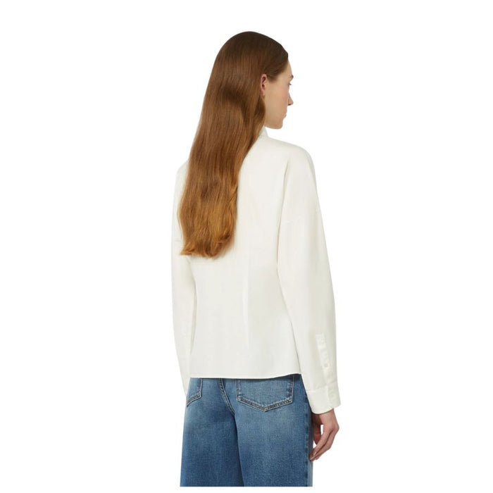 Pesi Cotton Oxford Womens Shirt 2615111041600
