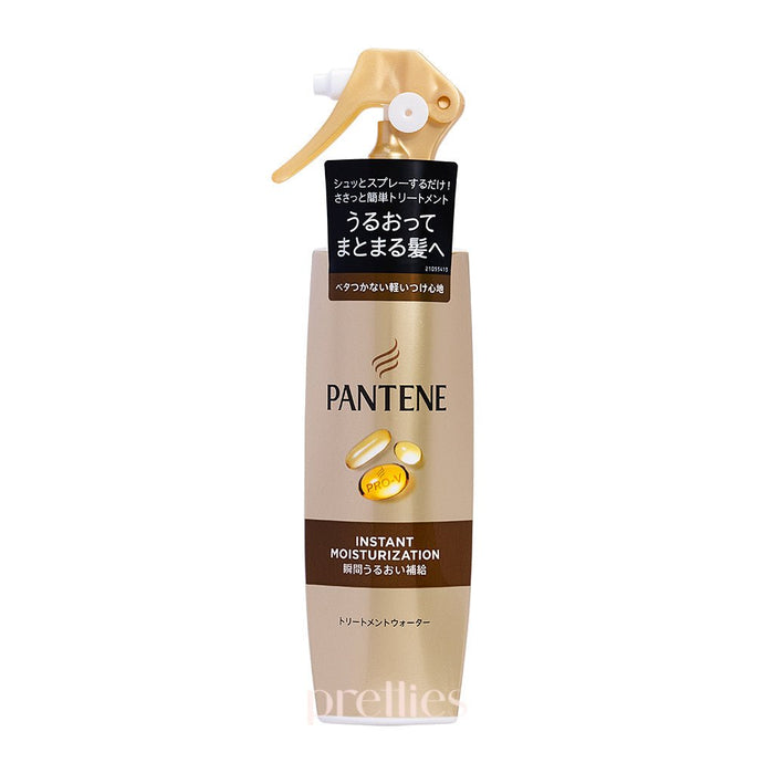 P&G Pantene PRO-V Instant Moisturization Treatment Water 200ml