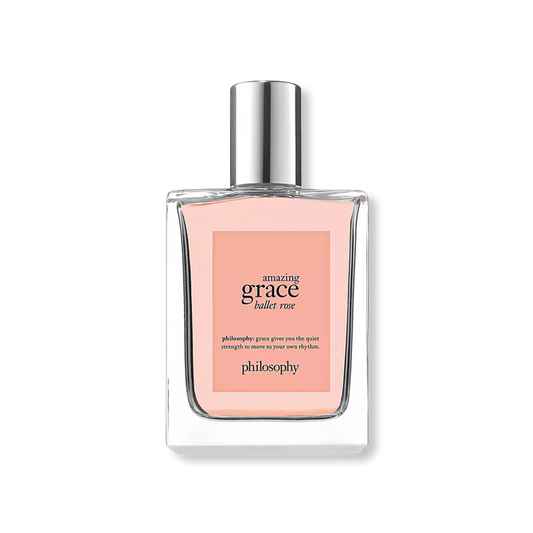 Philosophy Amazing Grace Ballet Rose EDT