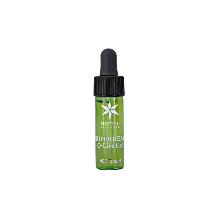 Phyto-C Superheal O-Live Gel 3.75 ml dropper bottle