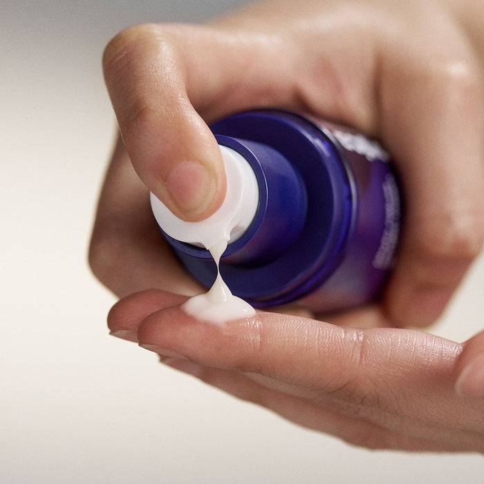 phyto nature oxygen cream dispense