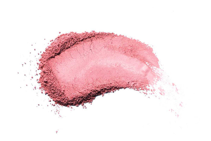 PIERRE RENE Blush No. 09 Delicate Pink Pierre Rene