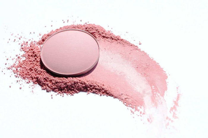PIERRE RENE Blush No. 09 Delicate Pink Pierre Rene