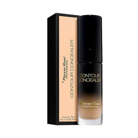 PIERRE RENE Contour Concealer no. 02 Pierre Rene