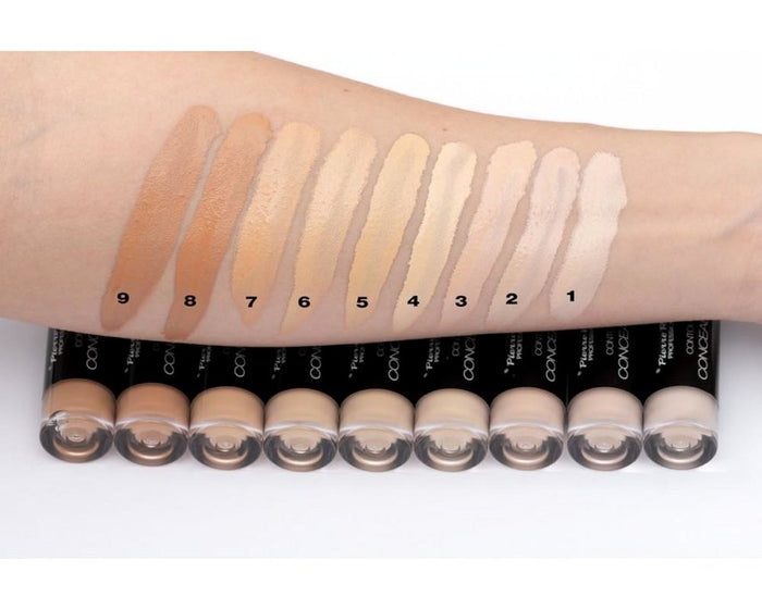 PIERRE RENE Contour Concealer no. 02 Pierre Rene