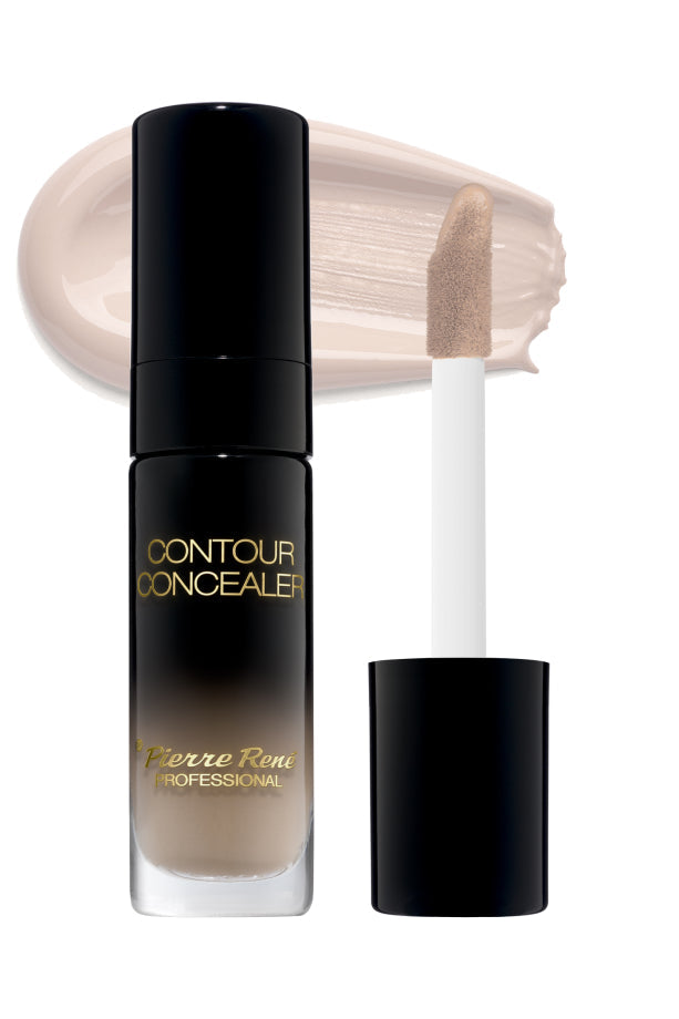PIERRE RENE Contour Concealer no. 02 Pierre Rene