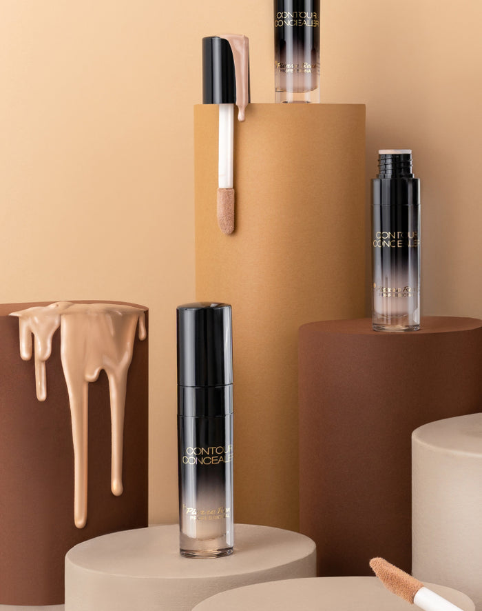 PIERRE RENE Contour Concealer no. 02 Pierre Rene