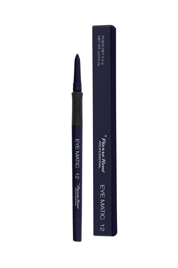 PIERRE RENE Eye Matic LINER no. 12 Pierre Rene