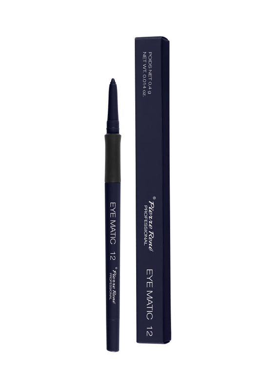 PIERRE RENE Eye Matic LINER no. 12 Pierre Rene