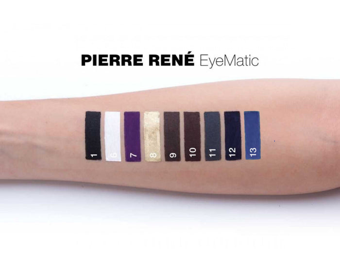 PIERRE RENE Eye Matic LINER no. 12 Pierre Rene