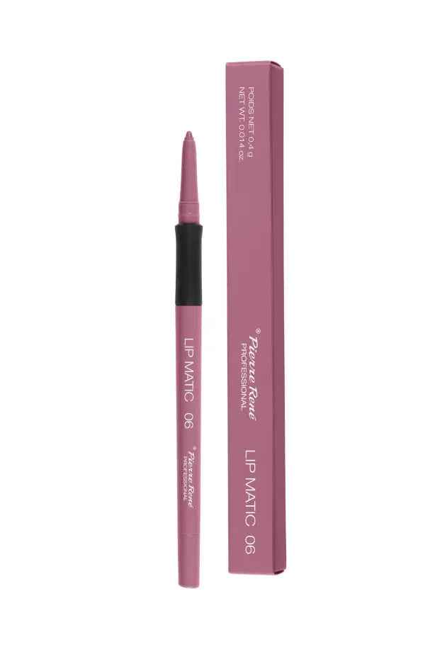 PIERRE RENE Lip Matic 06