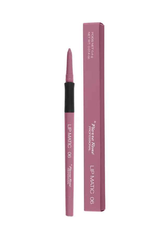 PIERRE RENE Lip Matic 06