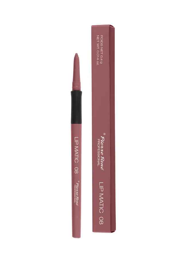 PIERRE RENE Lip Matic 08